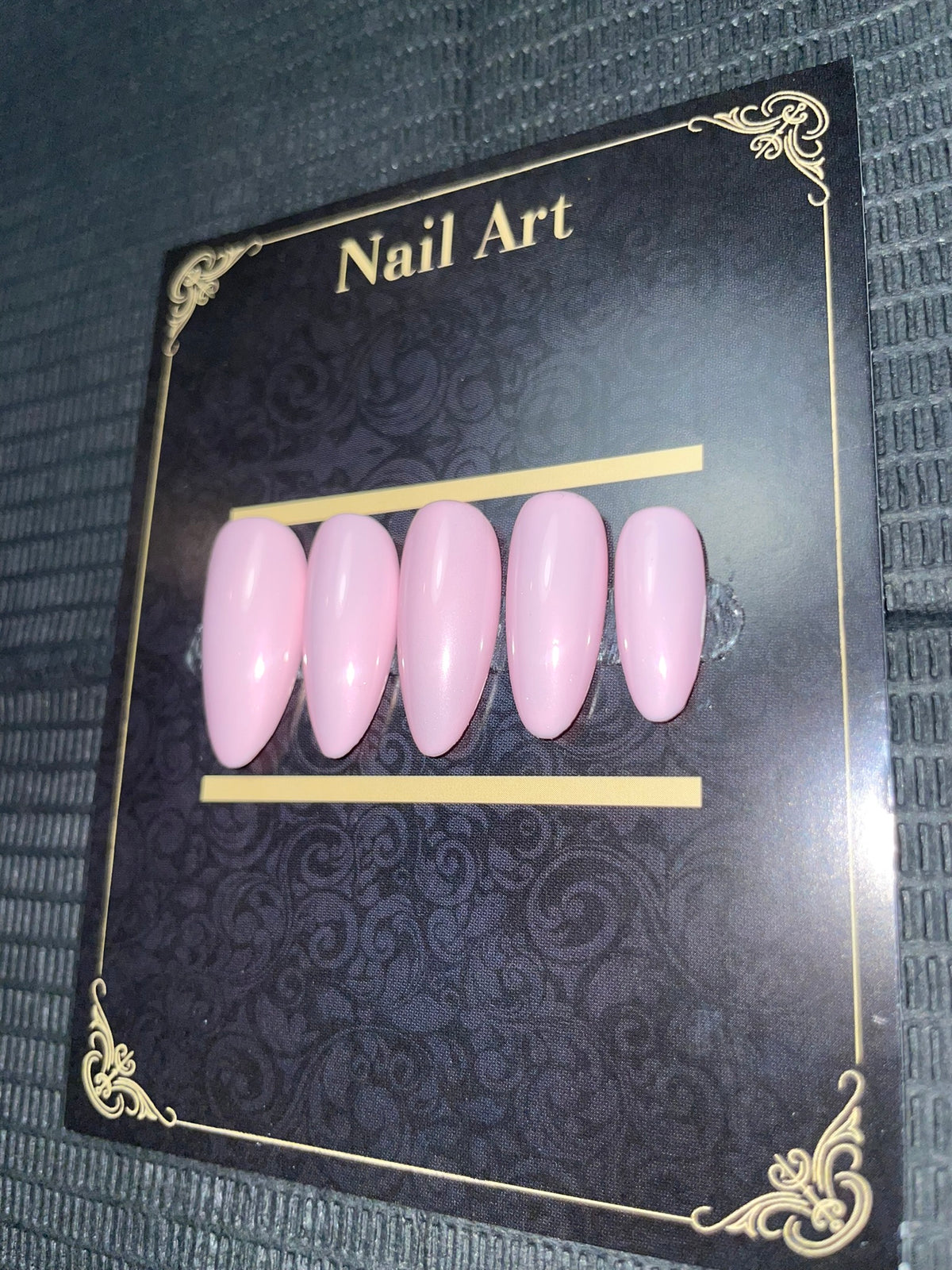 Nacré