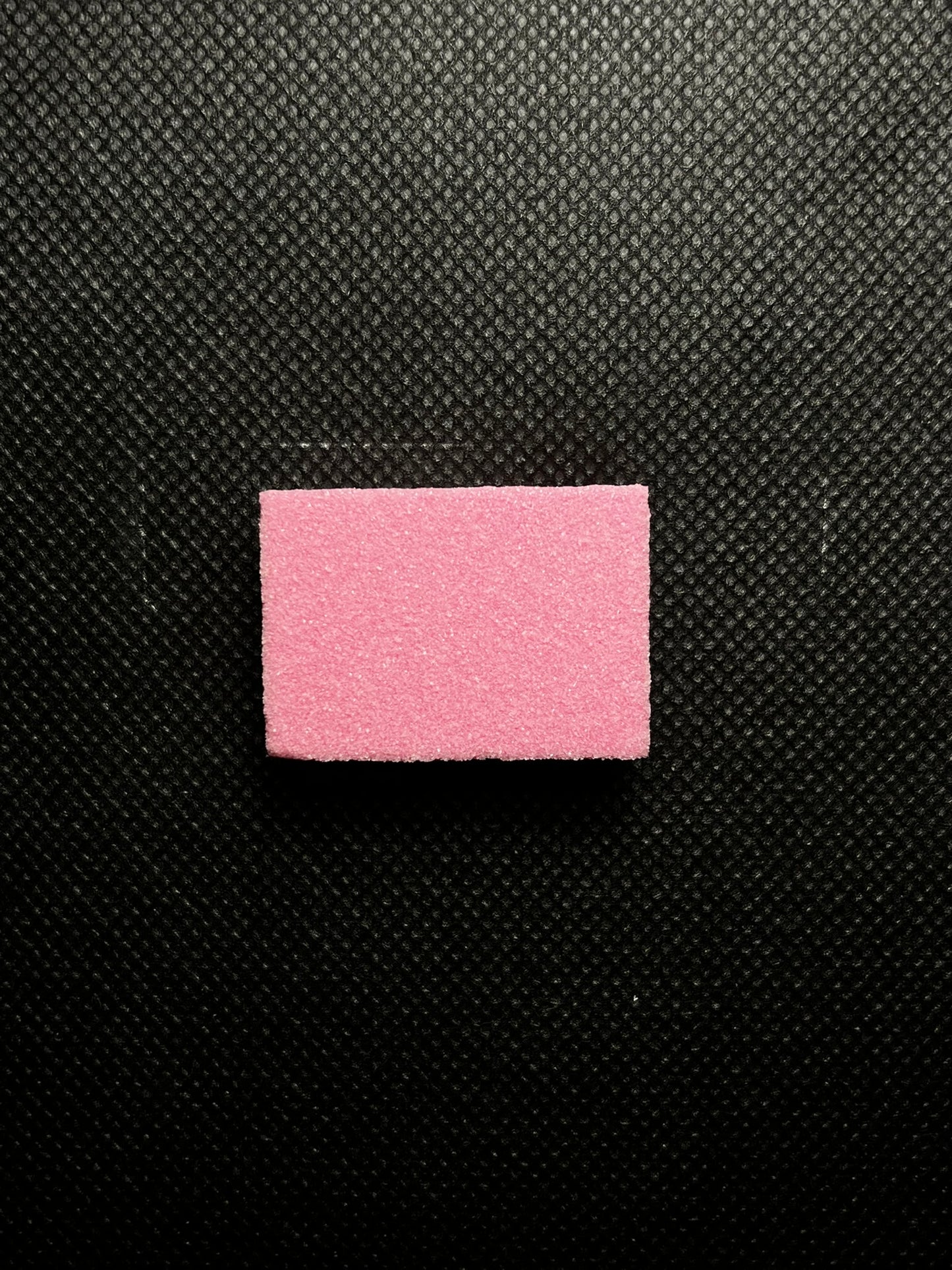 Bloc polissoire pour préparation et lissage des ongles avant pose C'Sha Nails