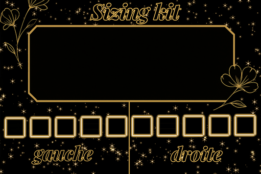 Sizing Kit